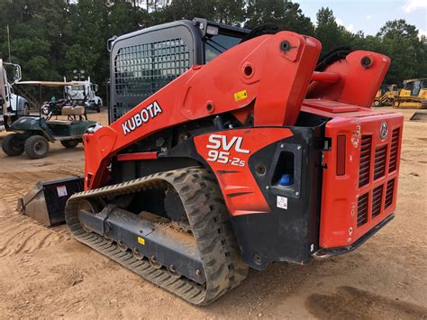 kubota 95 hp skid steer for sale|kubota track skid steer prices.